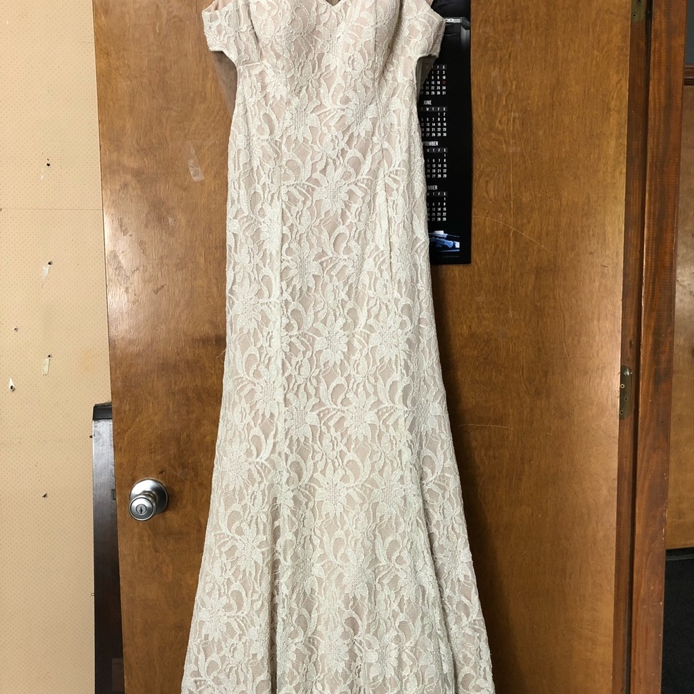 Prom Dress - Picture 4 of 5